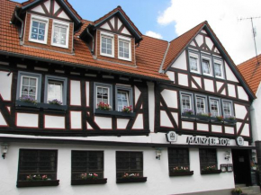 Restaurant / Pension Mainzer Tor